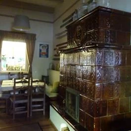 Normakert Vendéglő Budapest - Belső