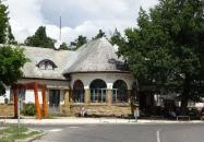 Normakert Vendéglő Budapest