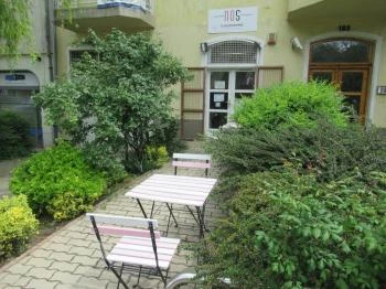 NoS Budapest