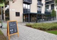 NOSH Supreme Budapest