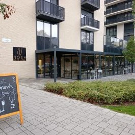 NOSH Supreme, Budapest - Külső kép