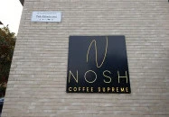 NOSH Supreme Budapest