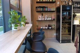 NOSH Supreme Budapest