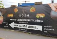 NOSH Supreme Budapest