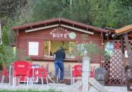 Nosztalgia Büfé Egerszalók