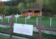 Nosztalgia Büfé Egerszalók