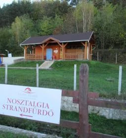 Nosztalgia Büfé