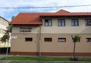 Nosztalgia Cukrászda - Mártírok útja Budapest