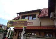 Nosztalgia Cukrászda - Mártírok útja Budapest