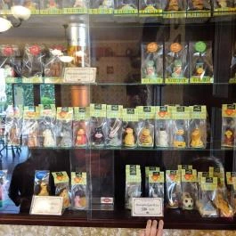 Nosztalgia Cukrászda - Mártírok útja Budapest - Étel/ital