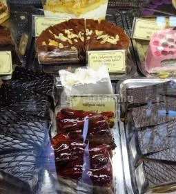 Nosztalgia Cukrászda - Mártírok útja