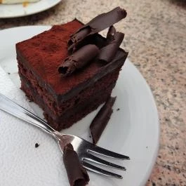 Nosztalgia Cukrászda - Mártírok útja Budapest - Étel/ital