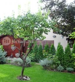 Nosztalgia Cukrászda - Mártírok útja