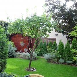 Nosztalgia Cukrászda - Mártírok útja Budapest - Külső kép