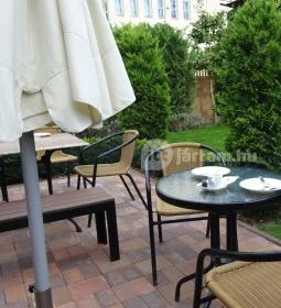 Nosztalgia Cukrászda - Mártírok útja