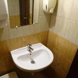 Nosztalgia Cukrászda - Mártírok útja Budapest - Mosdó