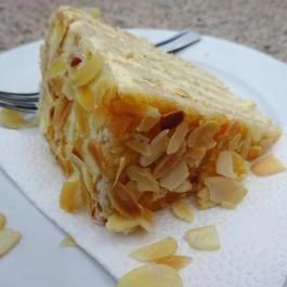 Nosztalgia Cukrászda - Mártírok útja Budapest - Étel/ital