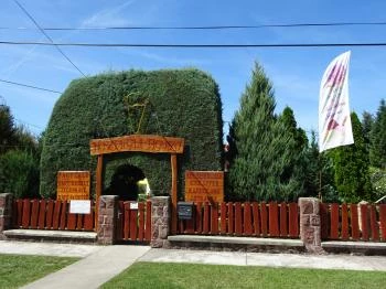 Nosztalgia Fagyizó Fonyód