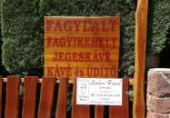 Nosztalgia Fagyizó Fonyód