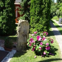 Nosztalgia Fagyizó, Fonyód - Egyéb