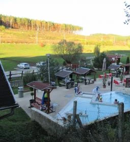 6. legjobb látnivaló: Nosztalgia Strandfürdő