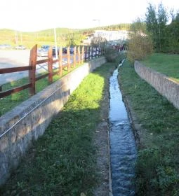 Nosztalgia Strandfürdő