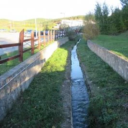 Nosztalgia Strandfürdő Egerszalók - Egyéb