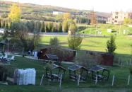 Nosztalgia Strandfürdő Egerszalók