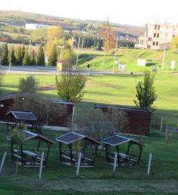 Nosztalgia Strandfürdő