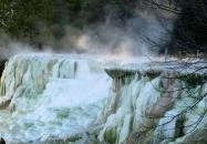 Nosztalgia Strandfürdő Egerszalók