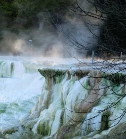 Nosztalgia Strandfürdő