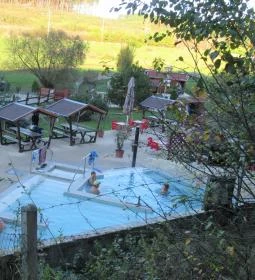 Nosztalgia Strandfürdő