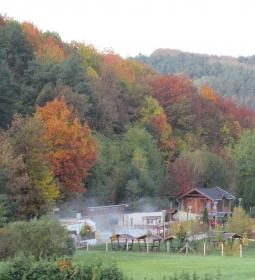 Nosztalgia Strandfürdő