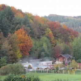 Nosztalgia Strandfürdő Egerszalók - Egyéb