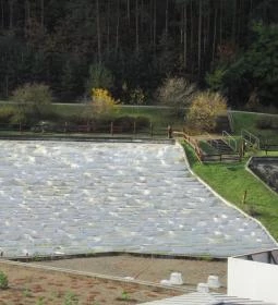 Nosztalgia Strandfürdő