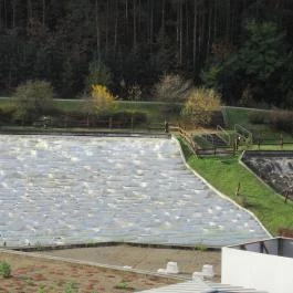 Nosztalgia Strandfürdő Egerszalók - Egyéb