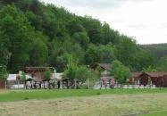 Nosztalgia Strandfürdő Egerszalók