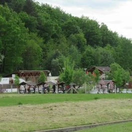 Nosztalgia Strandfürdő Egerszalók - Egyéb
