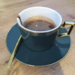 Nothing Cafe Budapest - Egyéb