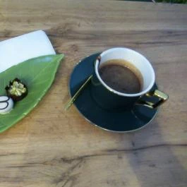 Nothing Cafe Budapest - Egyéb