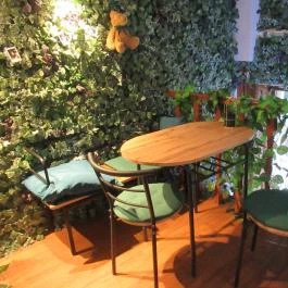 Nothing Cafe Budapest - Egyéb