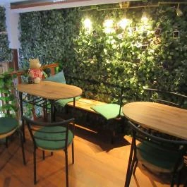 Nothing Cafe Budapest - Egyéb