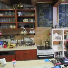 Nothing Cafe Budapest - Egyéb