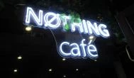 Nothing Cafe Budapest - Egyéb