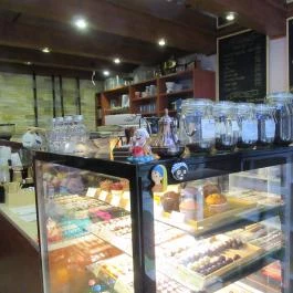 Nothing Cafe Budapest - Egyéb