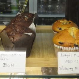 Nothing Cafe Budapest - Egyéb