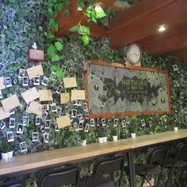 Nothing Cafe Budapest - Egyéb