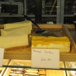 Nothing Cafe Budapest - Egyéb