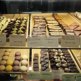 Nothing Cafe Budapest - Egyéb