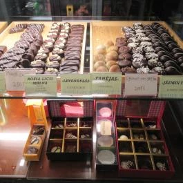 Nothing Cafe Budapest - Egyéb